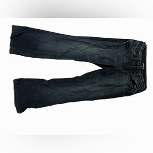 LONDONJEAN, low waisted